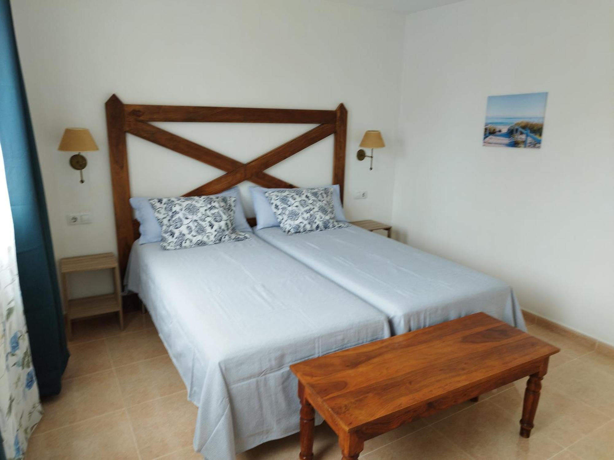 Cozy Apartment In Tamarindo 2 Corralejo Exterior photo