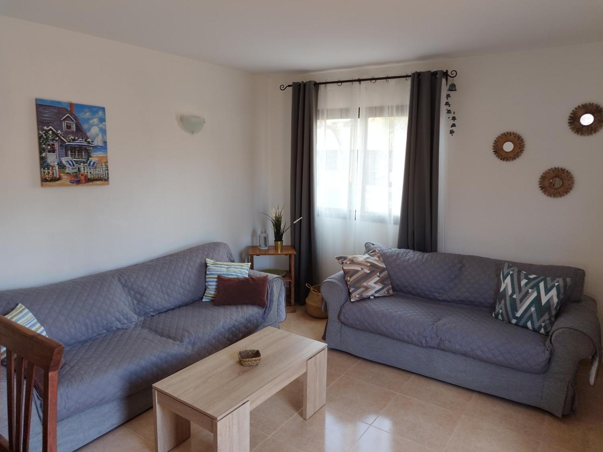 Cozy Apartment In Tamarindo 2 Corralejo Exterior photo