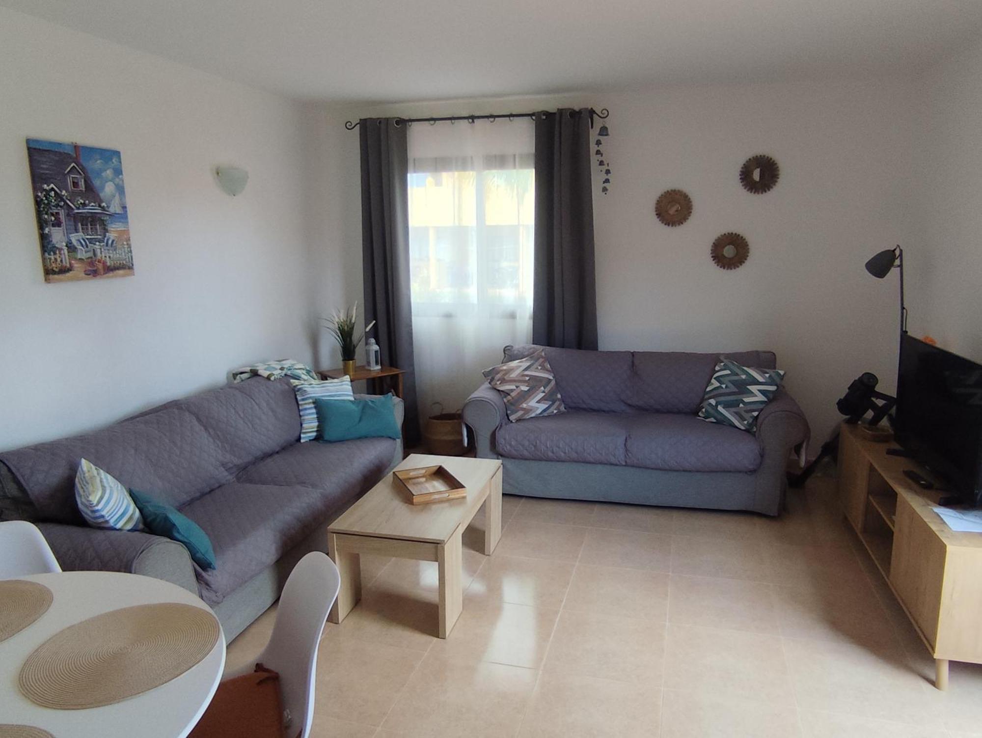 Cozy Apartment In Tamarindo 2 Corralejo Exterior photo